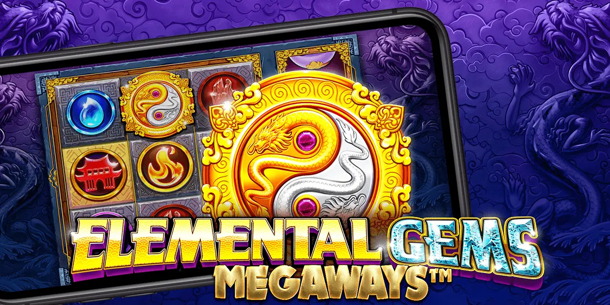 Обзор слота Elemental Gems
