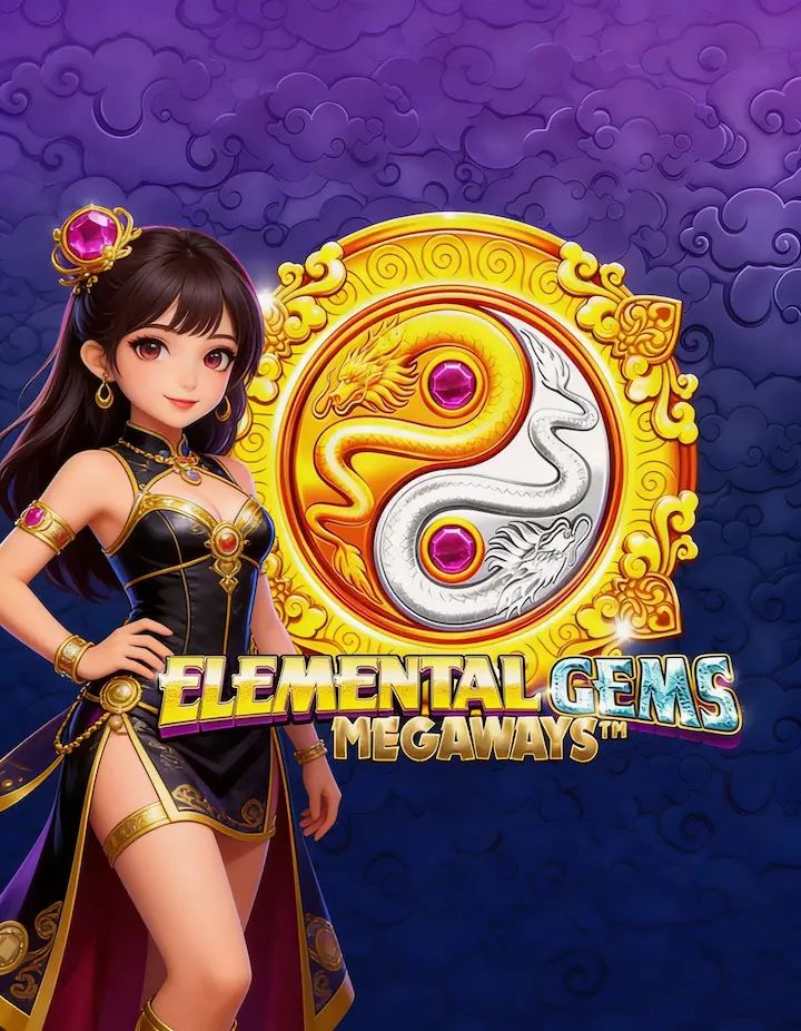 Elemental Gems bankroll menejment strategiyasi