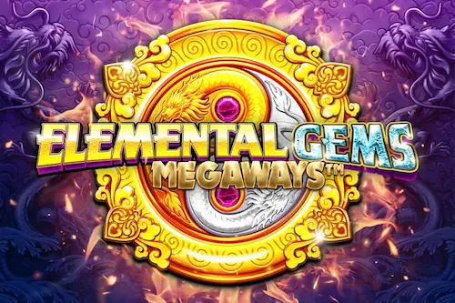 Elemental Gems слот — тор құрылымы мен символдар